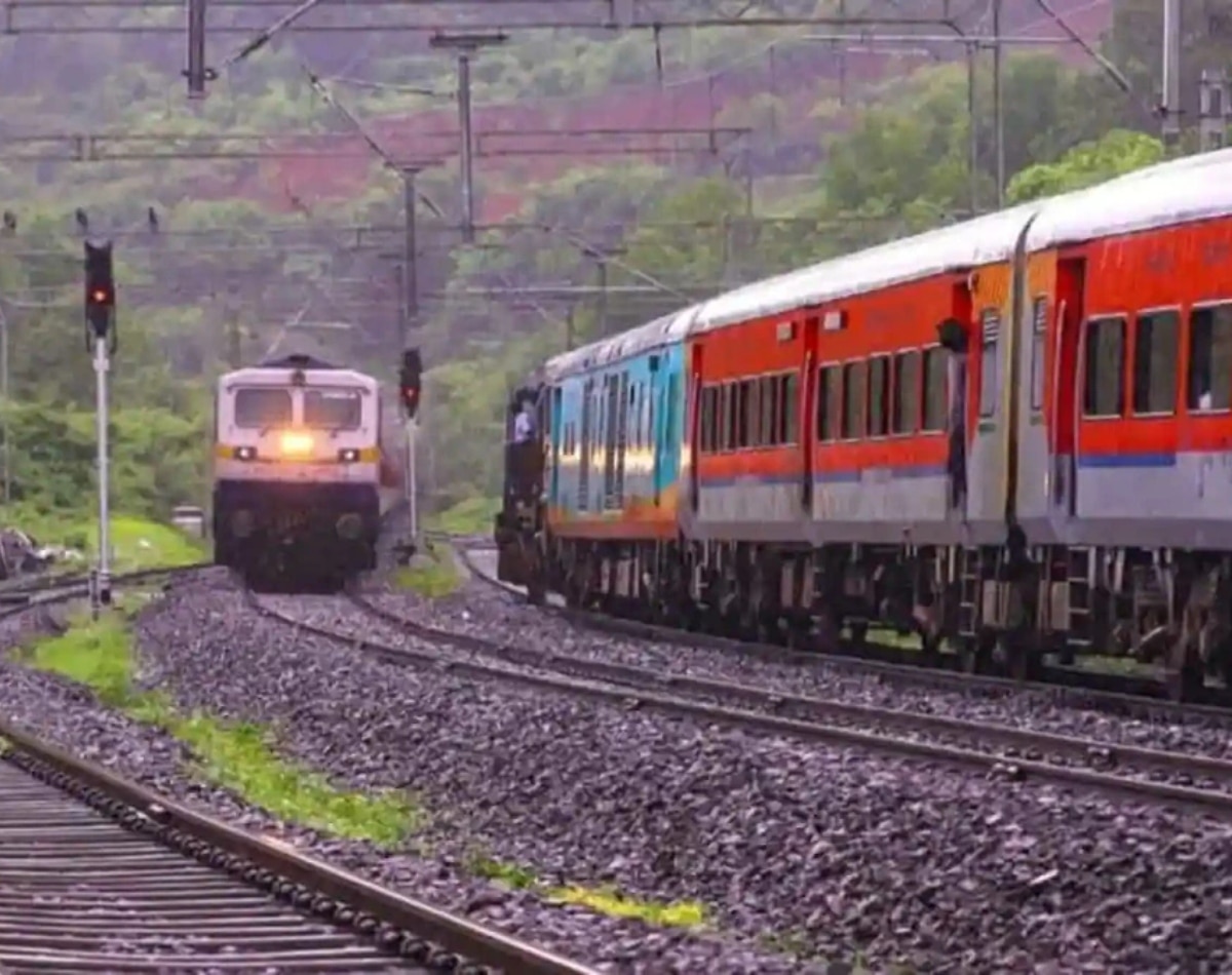 32 किलोमीटर लंबा ट्रैक