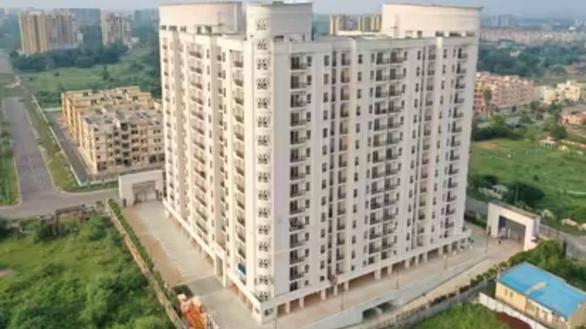 RERA रजिस्ट्रेशन