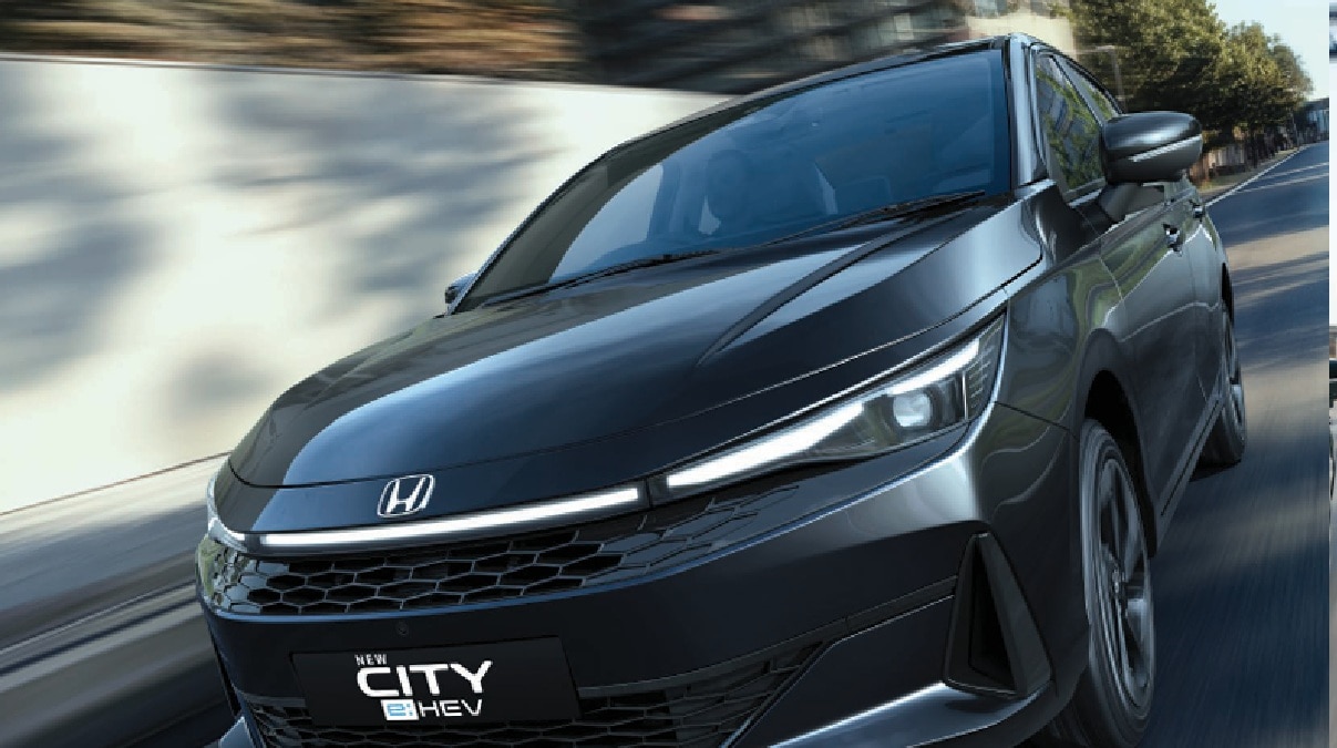 Honda discount August 2026