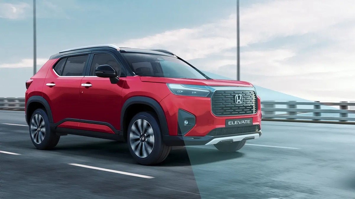 Honda discount August 2026
