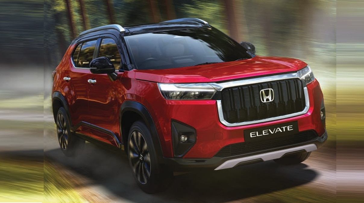 Honda discount August 2026