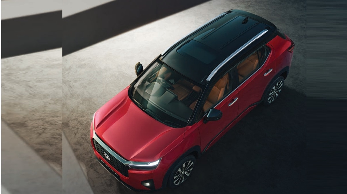 Honda discount August 2026
