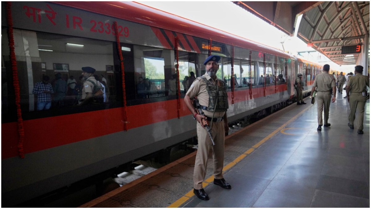 Indian Railways Rules Change 4th