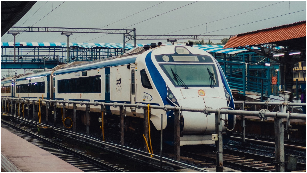 Indian Railways Rules Change 5th