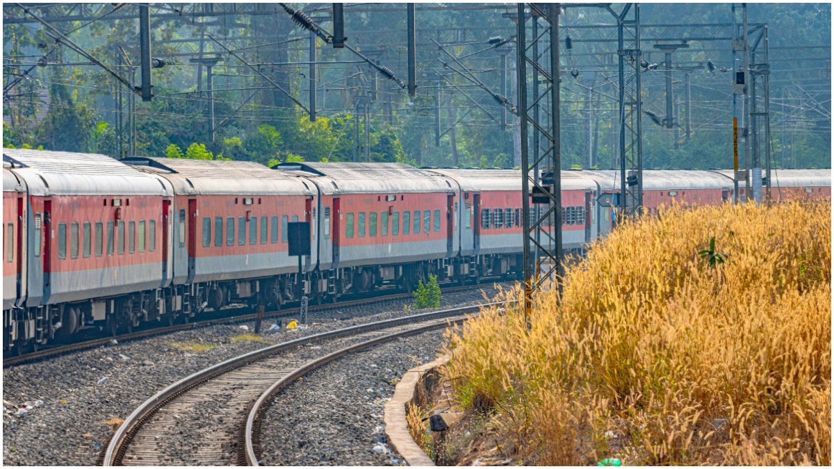 Indian Railways Rules Change 6th