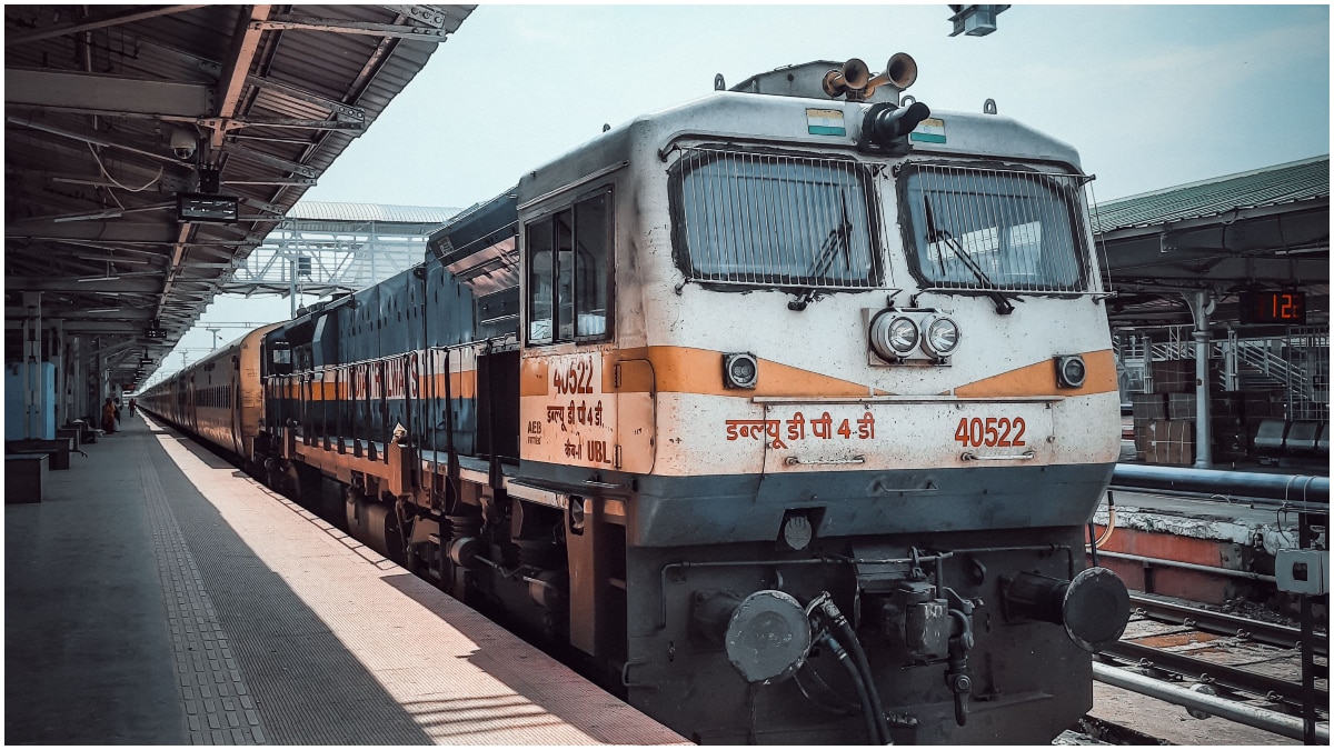 Indian Railways Rules Change 7th