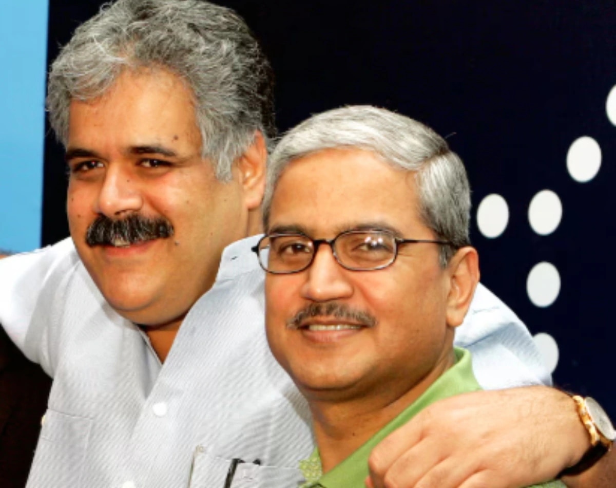 दो दोस्तों की जुगलबंदी और इंडिगो की शुरुआत