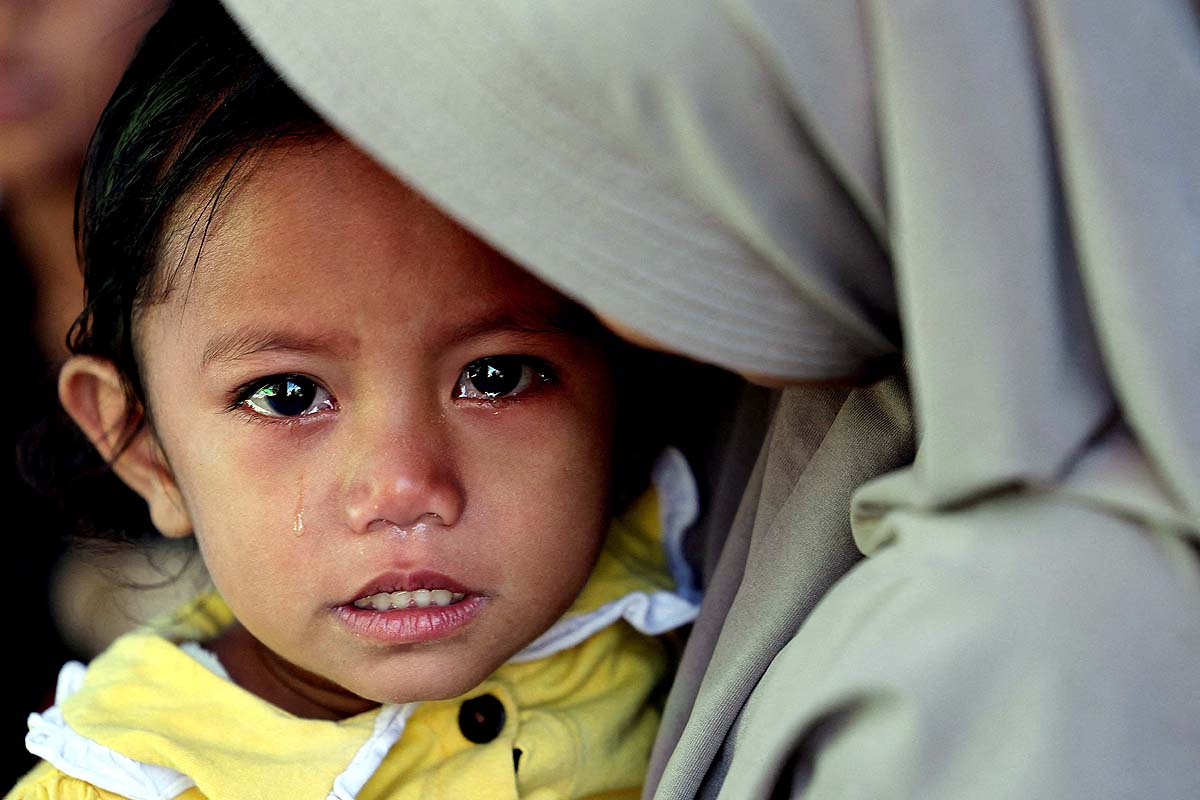 Indonesia Earthquake