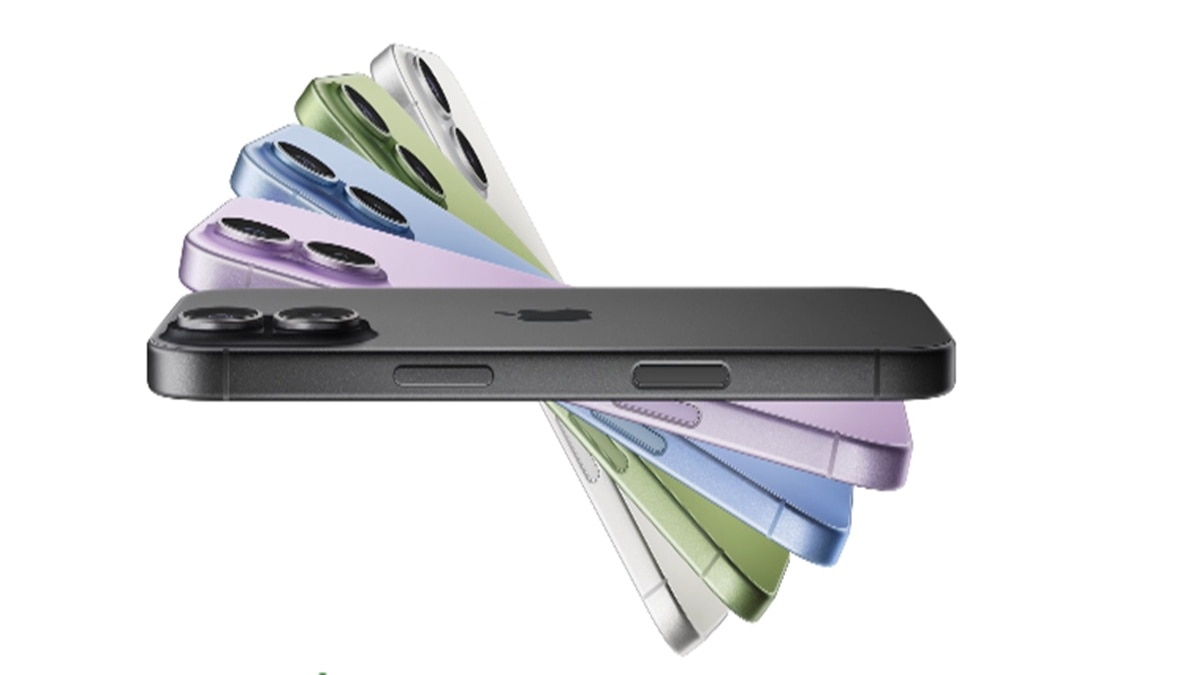 iPhone 17 Chipset iPhone 16 Chipest