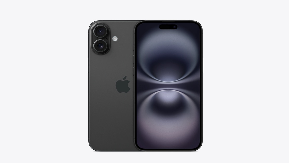 iPhone 17 vs iPhone 16 camera 