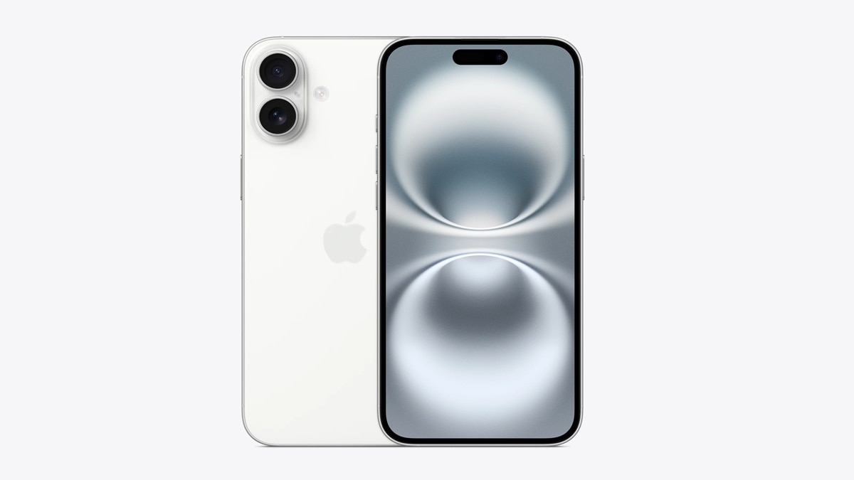 iPhone 17 vs iPhone 16 OS update