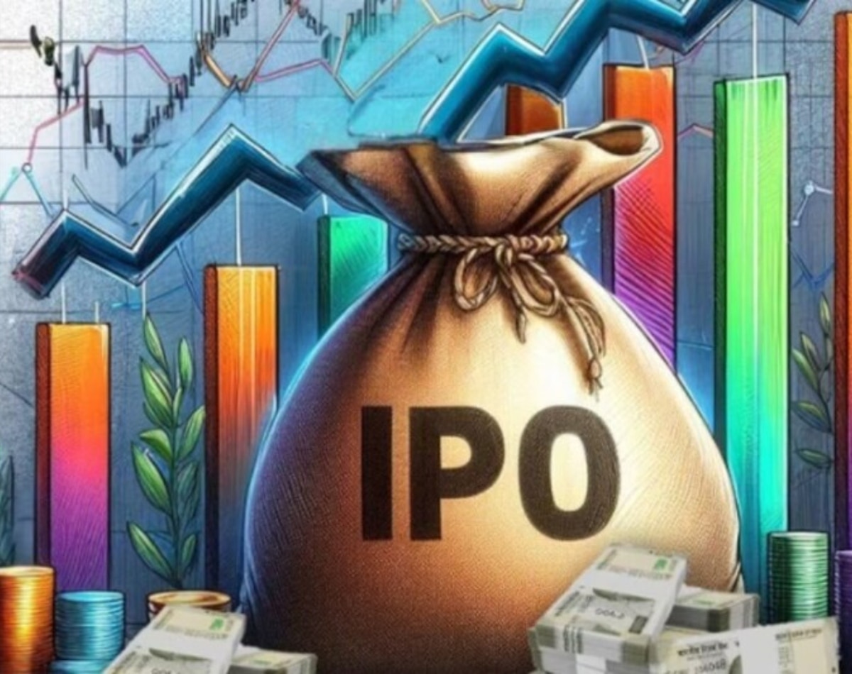 तीसरा IPO: Milky Mist Dairy Food