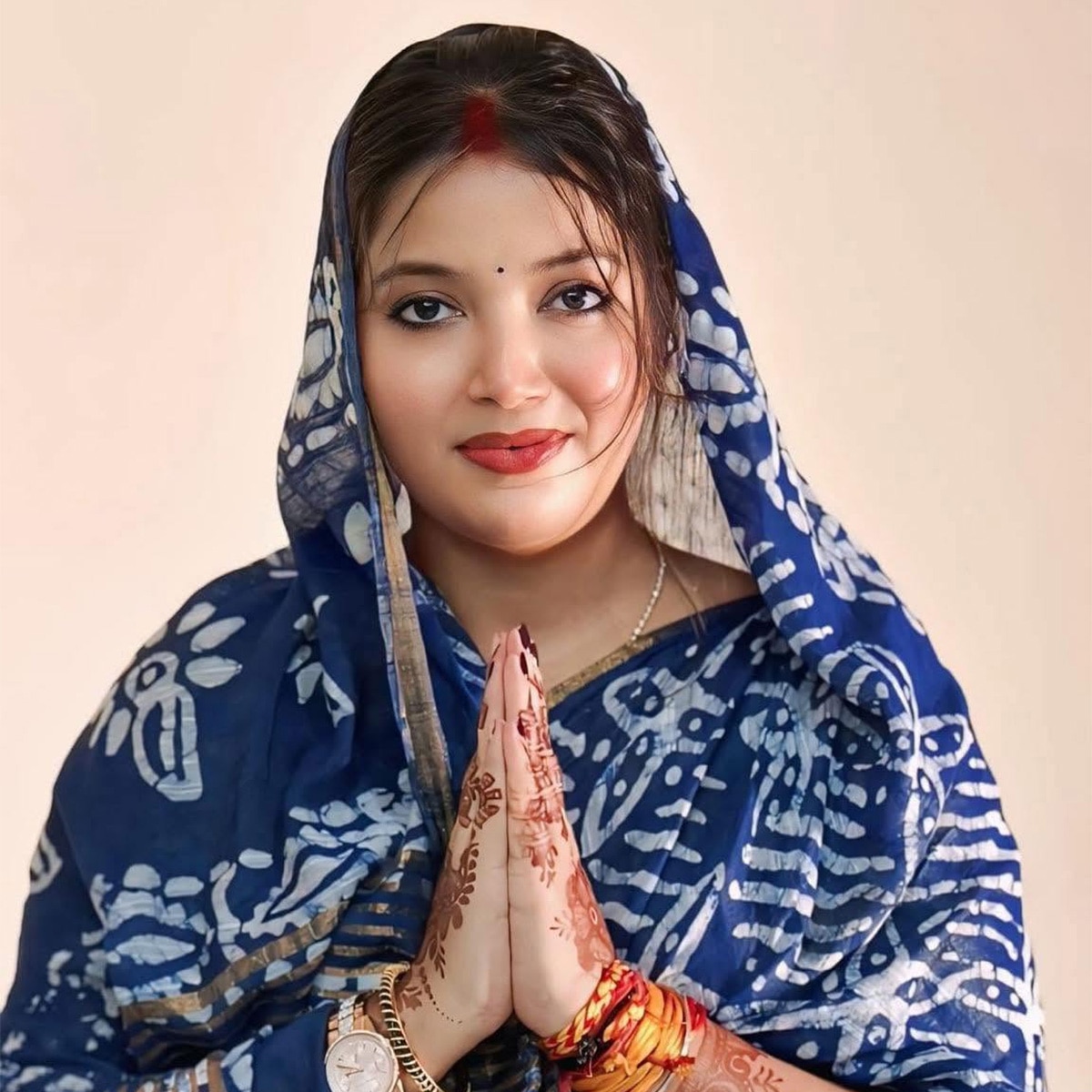 ज्योति सिंह