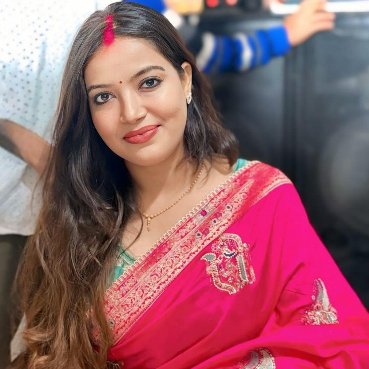 ज्योति सिंह