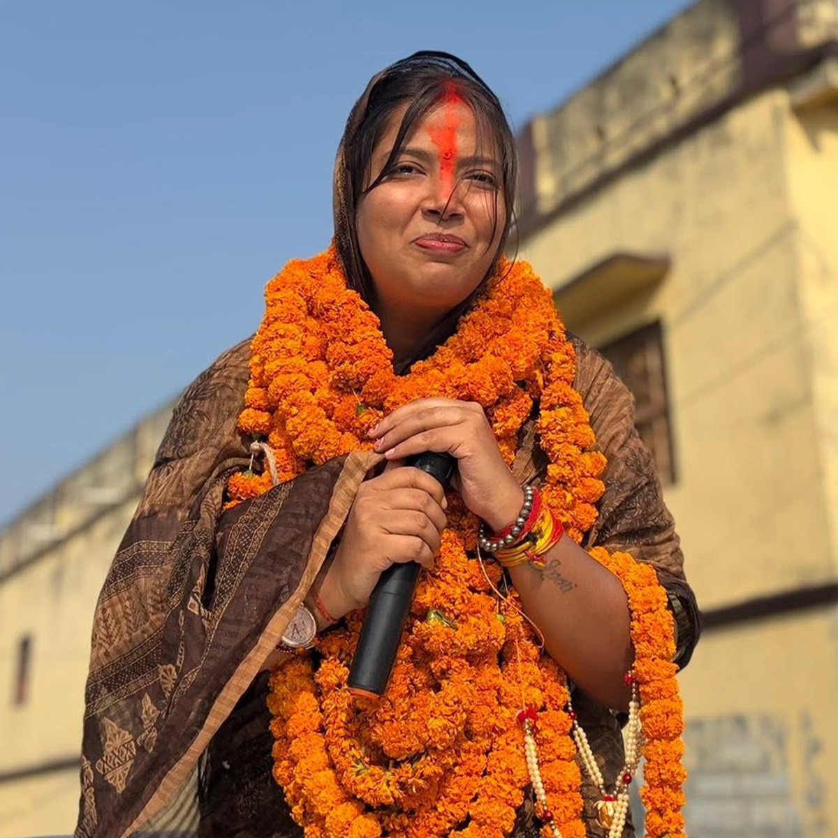 ज्योति सिंह