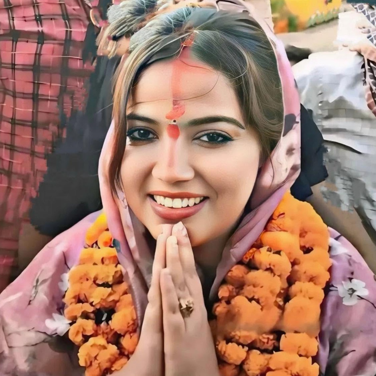 ज्योति सिंह