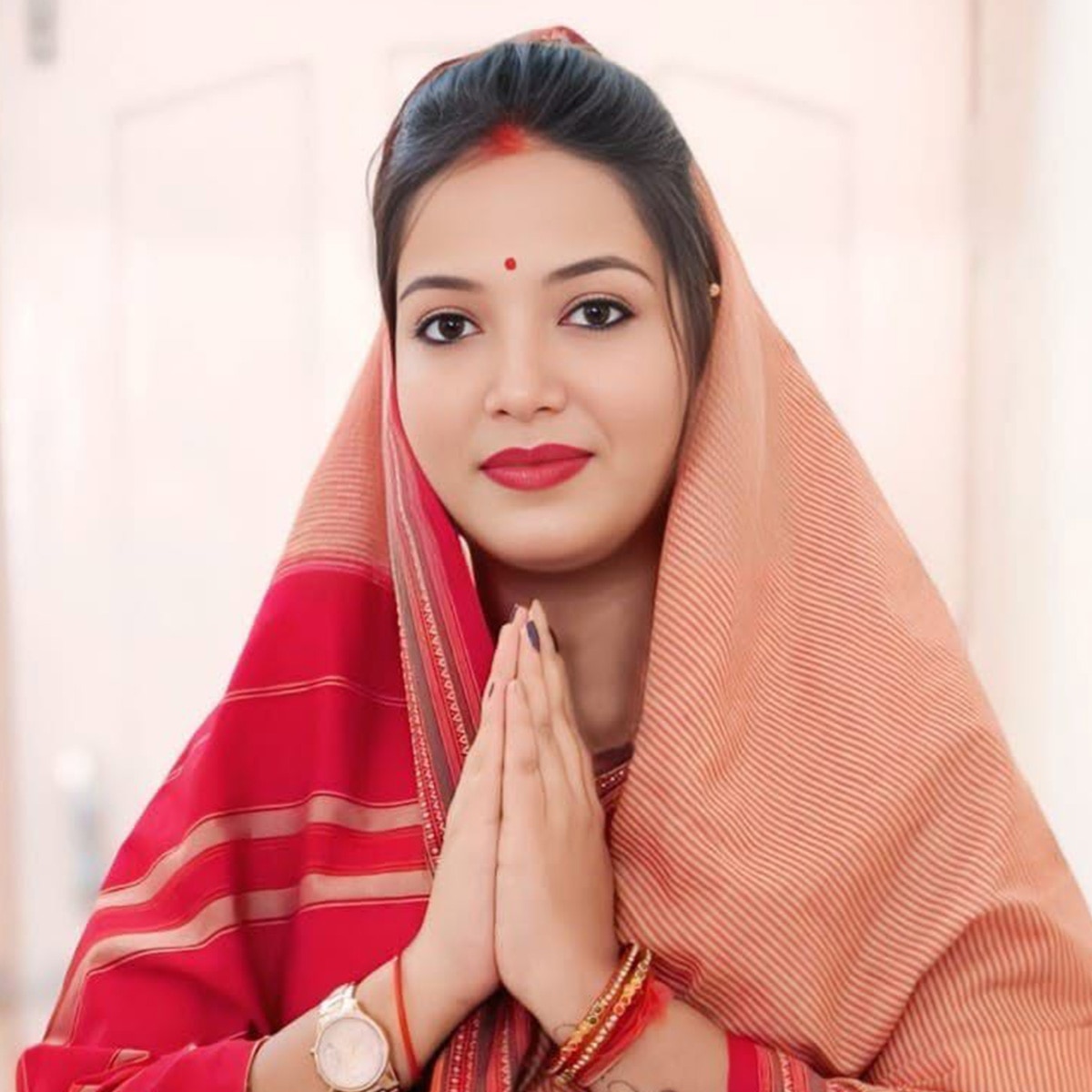 ज्योति सिंह