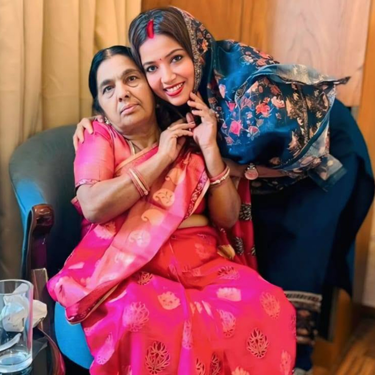 ज्योति सिंह