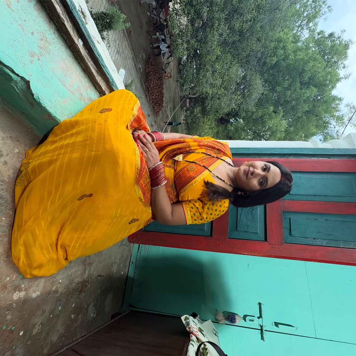 काजल राघवानी
