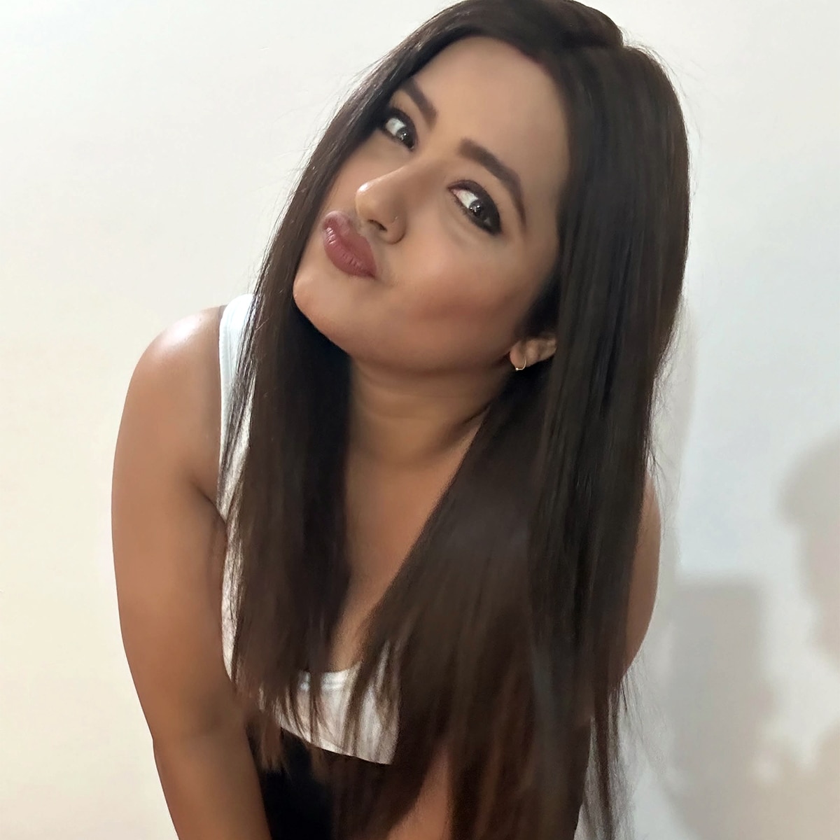 काजल राघवानी