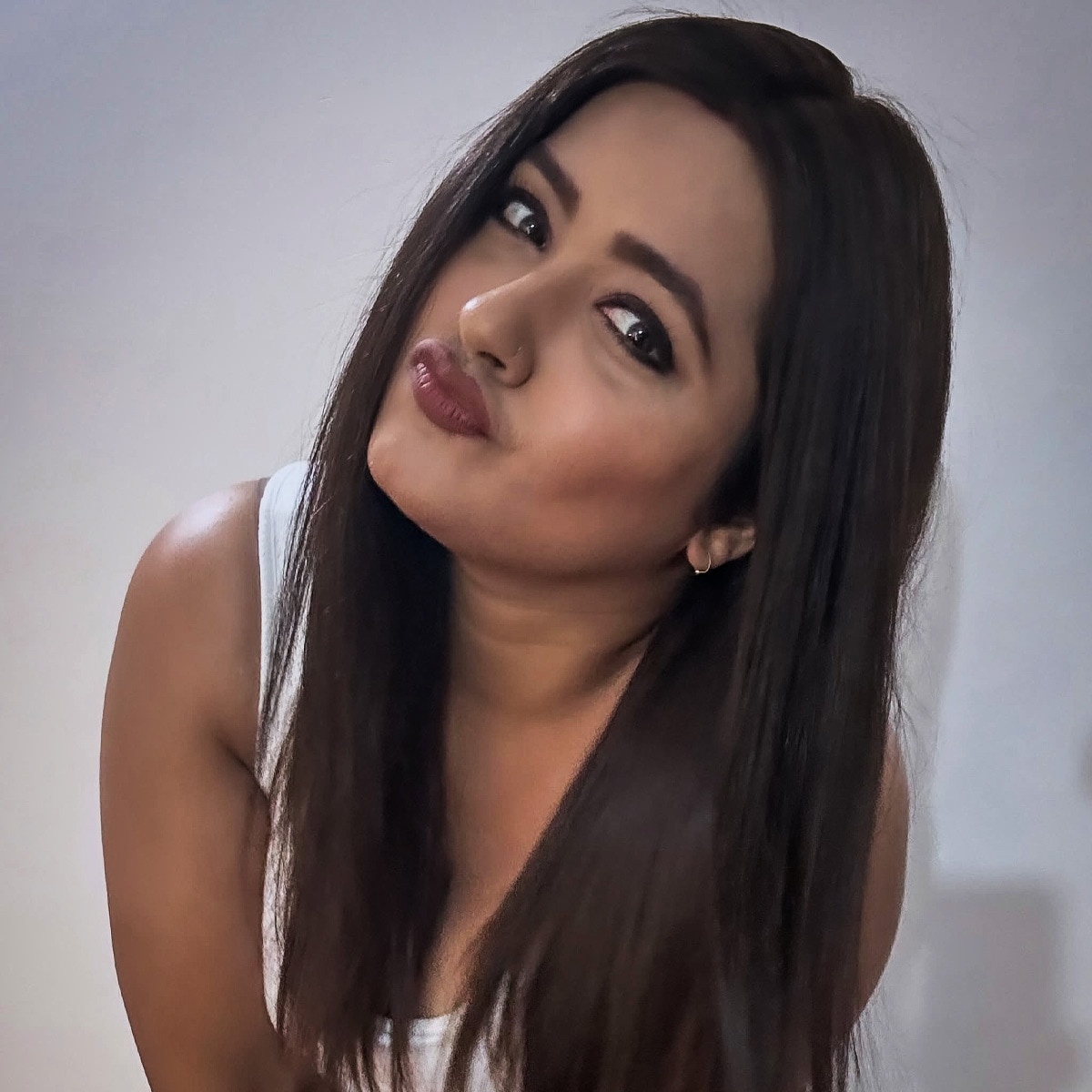 काजल राघवानी 