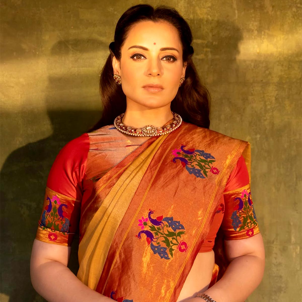 कंगना रनौत बनीं सीता