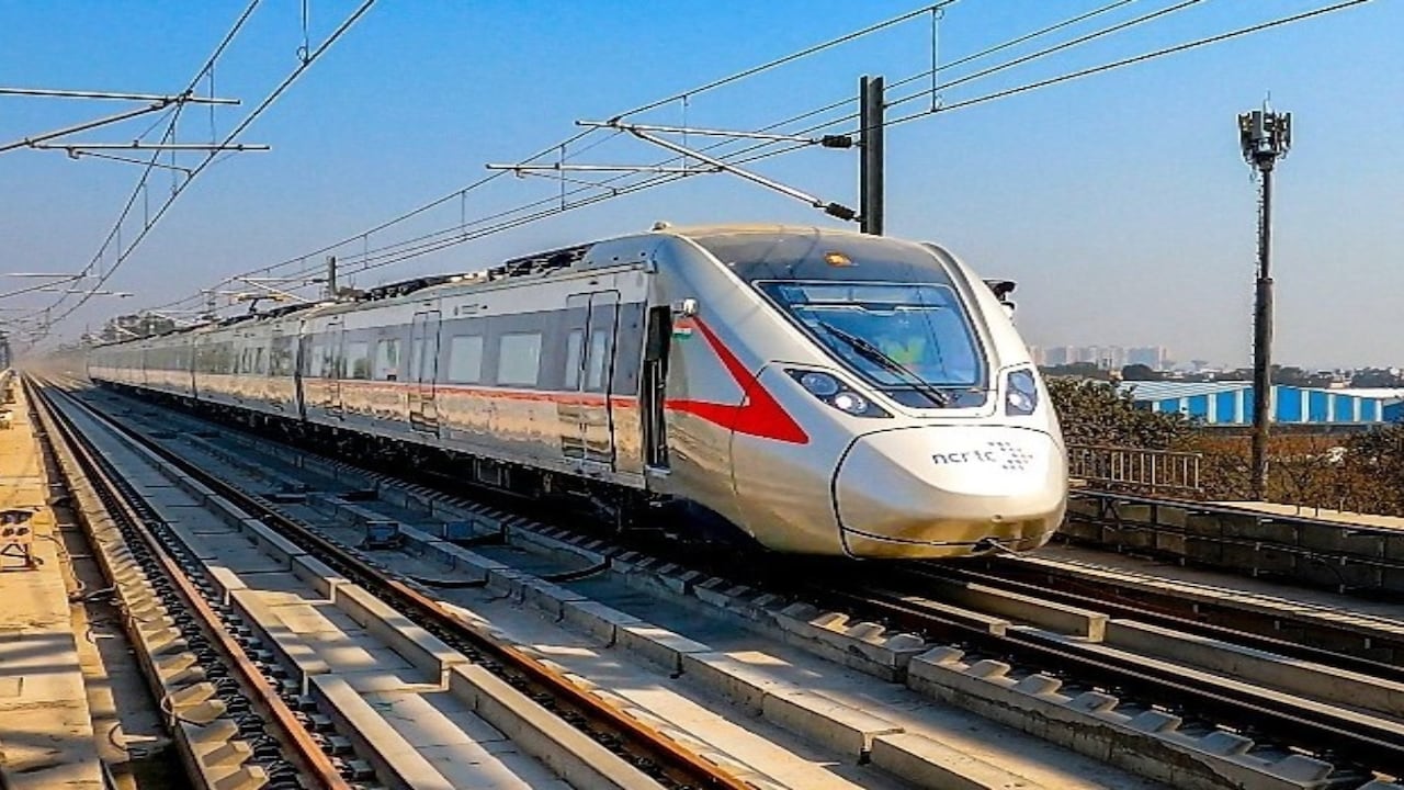 90 मिनट में कानपुर से अयोध्या, अब चलने वाली है ये खास ट्रेन!