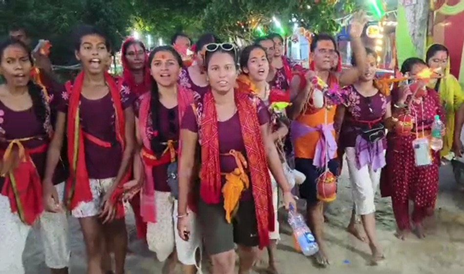 kanwar yatra 2026