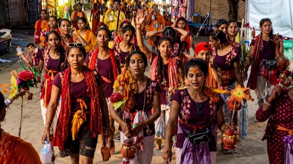 kanwar yatra 2026