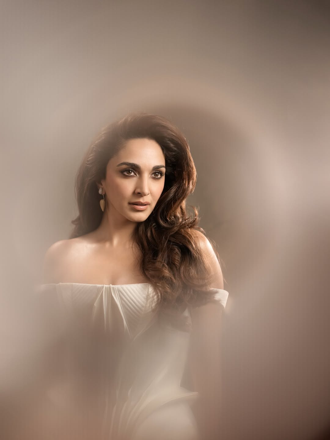 kiaraalia advani