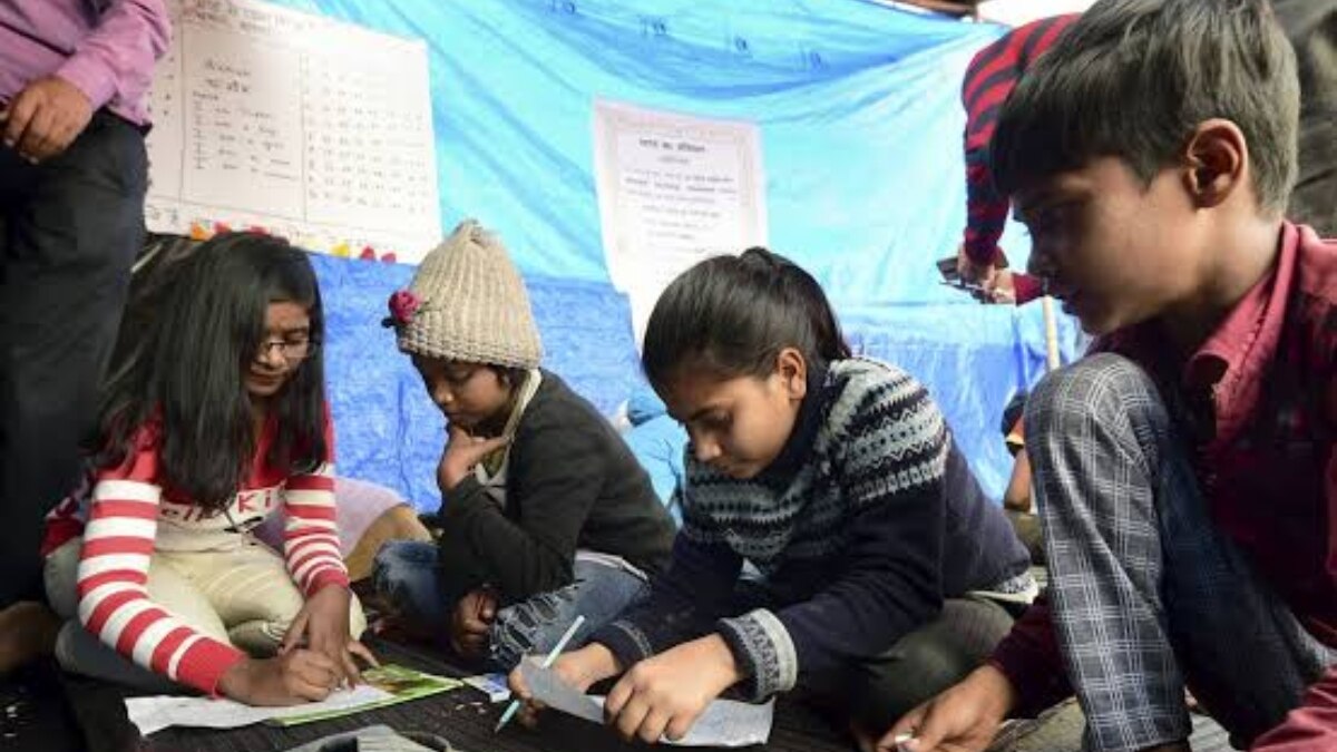 किसान के बच्‍चों के लिए स्‍कीम