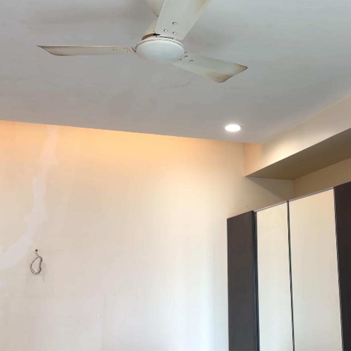 कुनिका सदानंद ने खरीदा घर