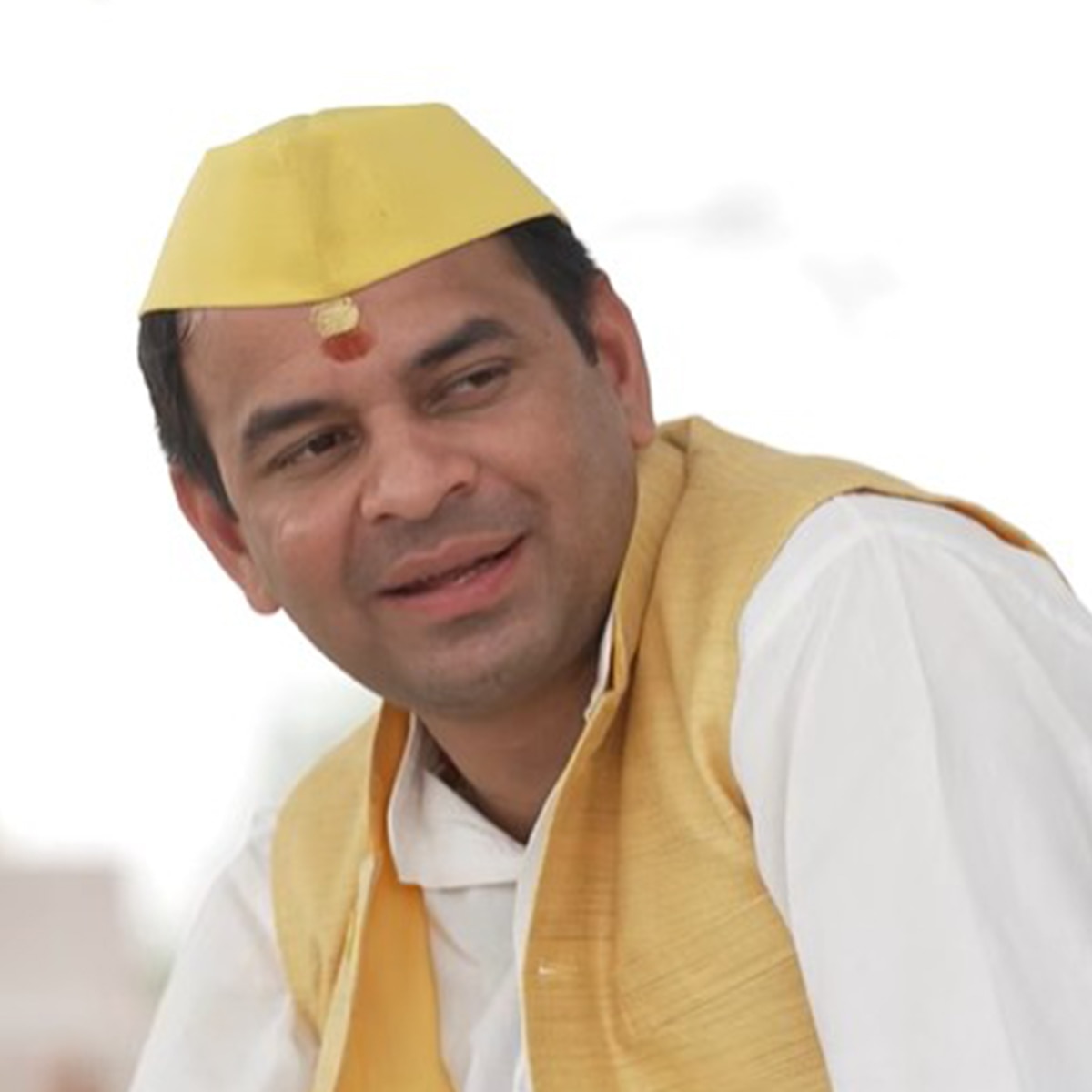 लालू प्रसाद यादव का गांव में पुश्तैनी घर