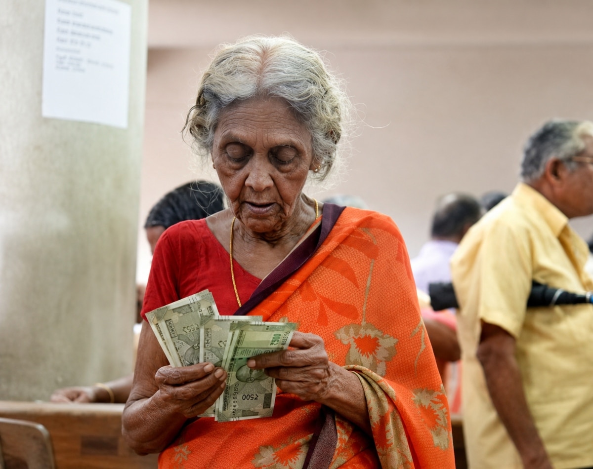 क्यों खास है LIC स्‍मार्ट पेंशन योजना