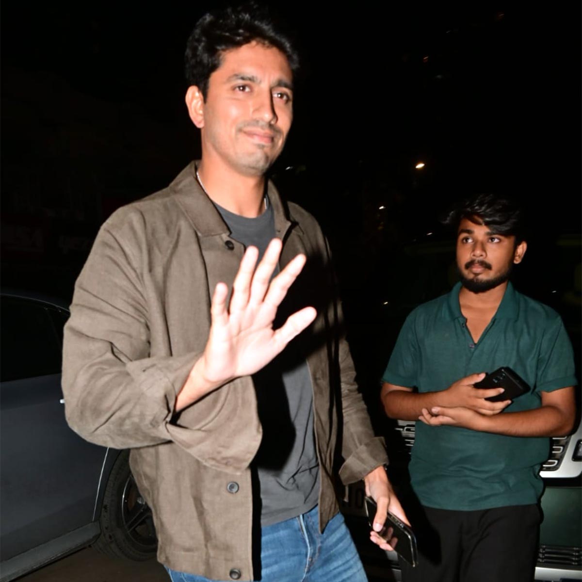  मलाइका अरोड़ा पार्टी 