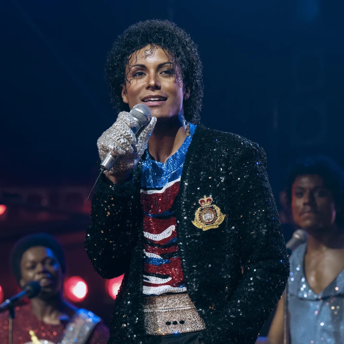 michael