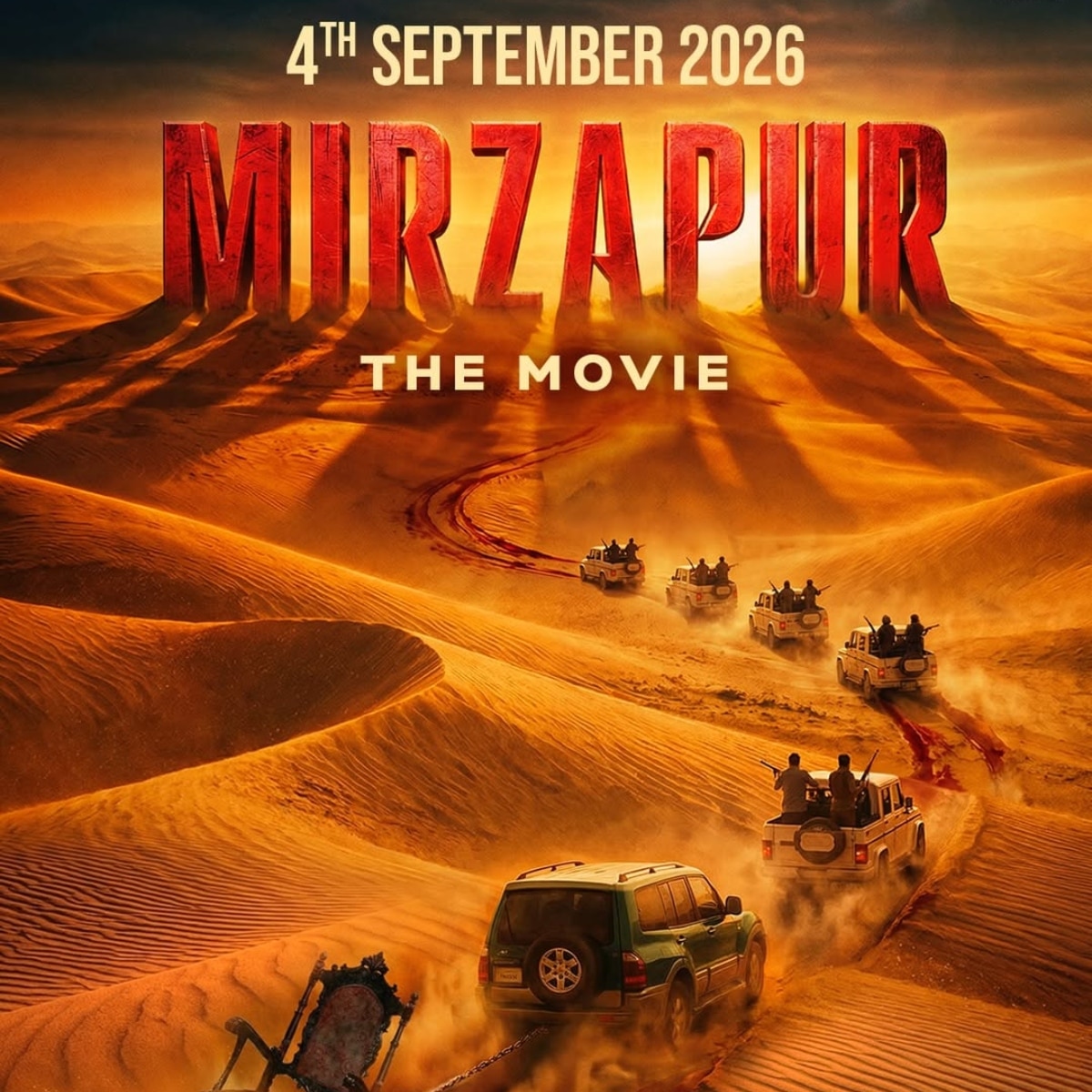 Mirzapur