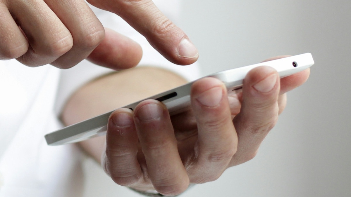 How to safe sim swapping