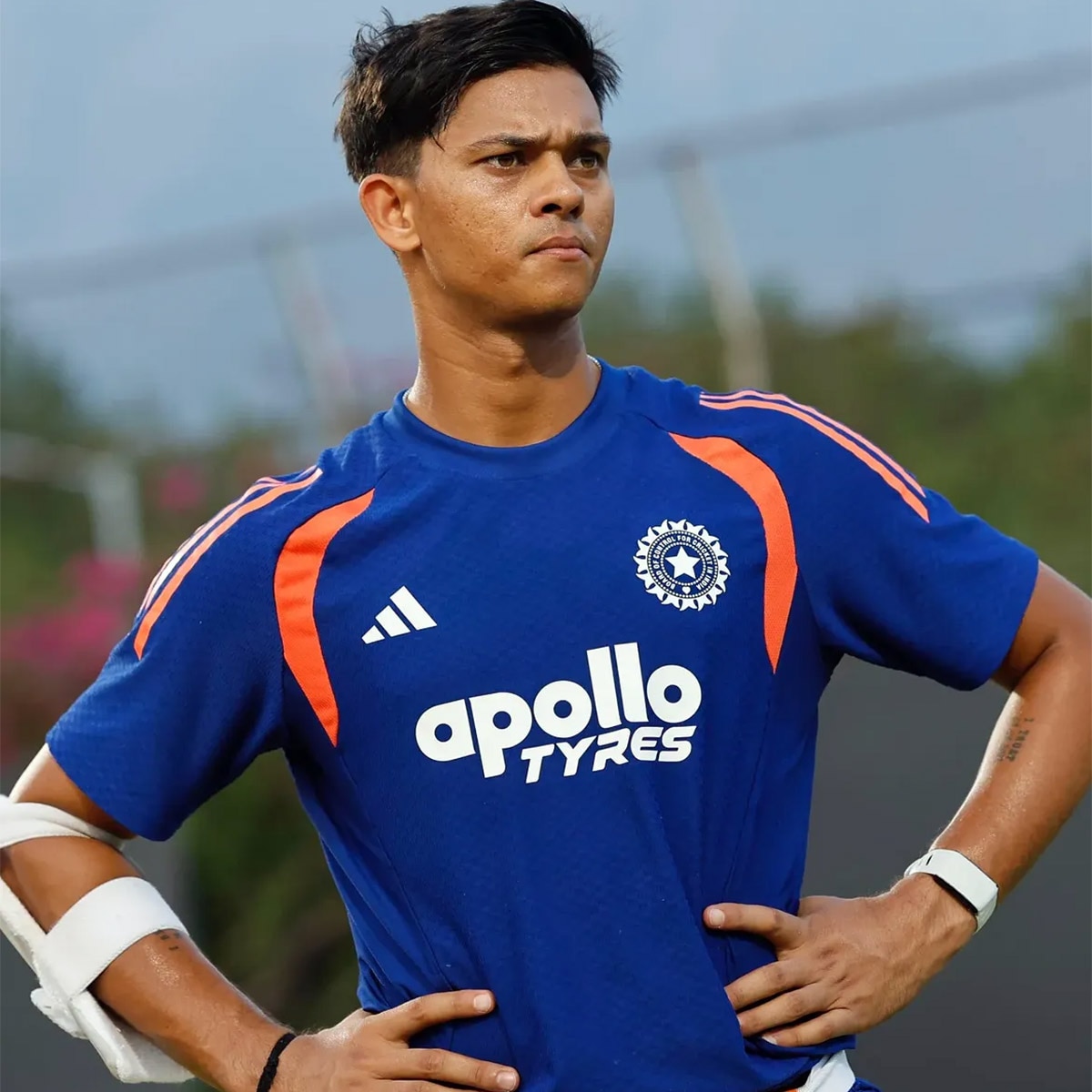  Mrunal Thakur linked Yashasvi Jaiswal Shreyas Iyer