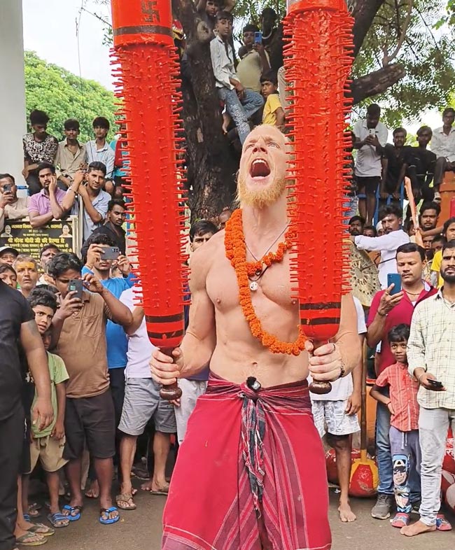 नाग पंचमी 2026