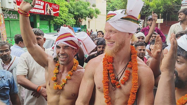 नाग पंचमी 2026