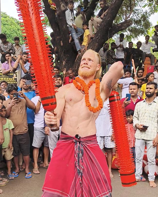 नाग पंचमी 2026