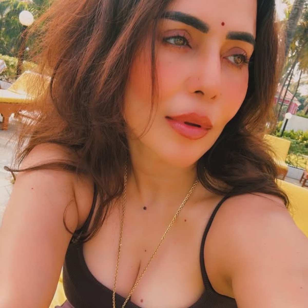  Who is Nikita Rawal