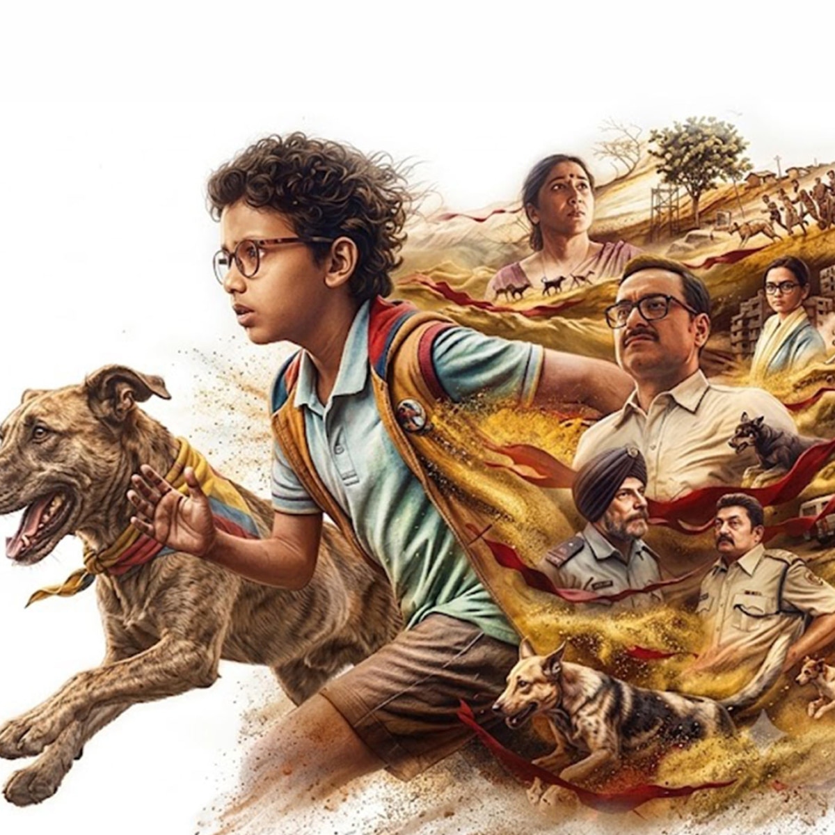 best dog movies