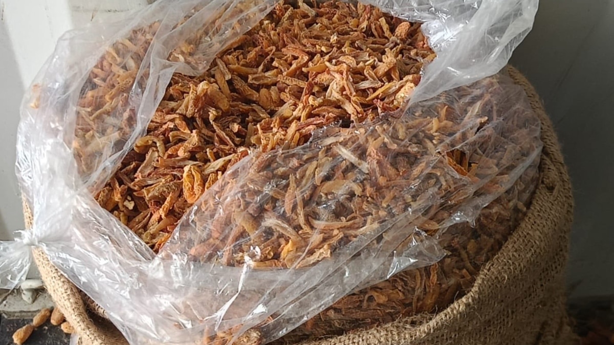 दो गिरफ्तार