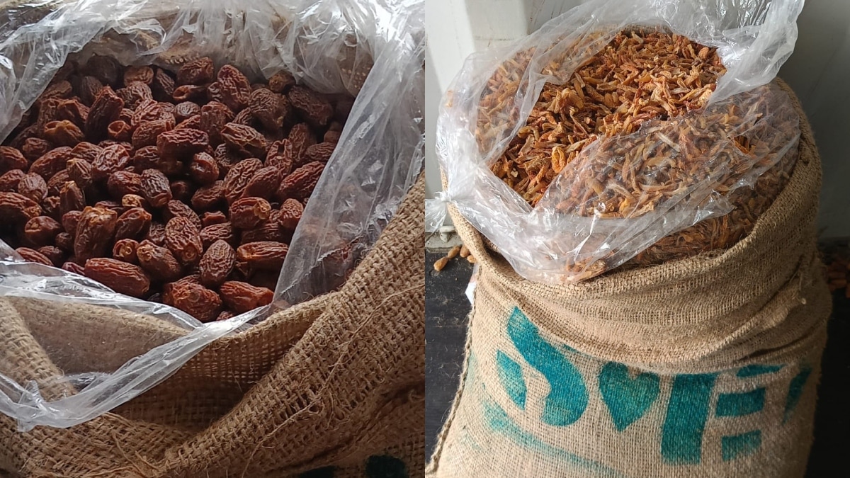 आयतकों ने छिपाई जानकारी