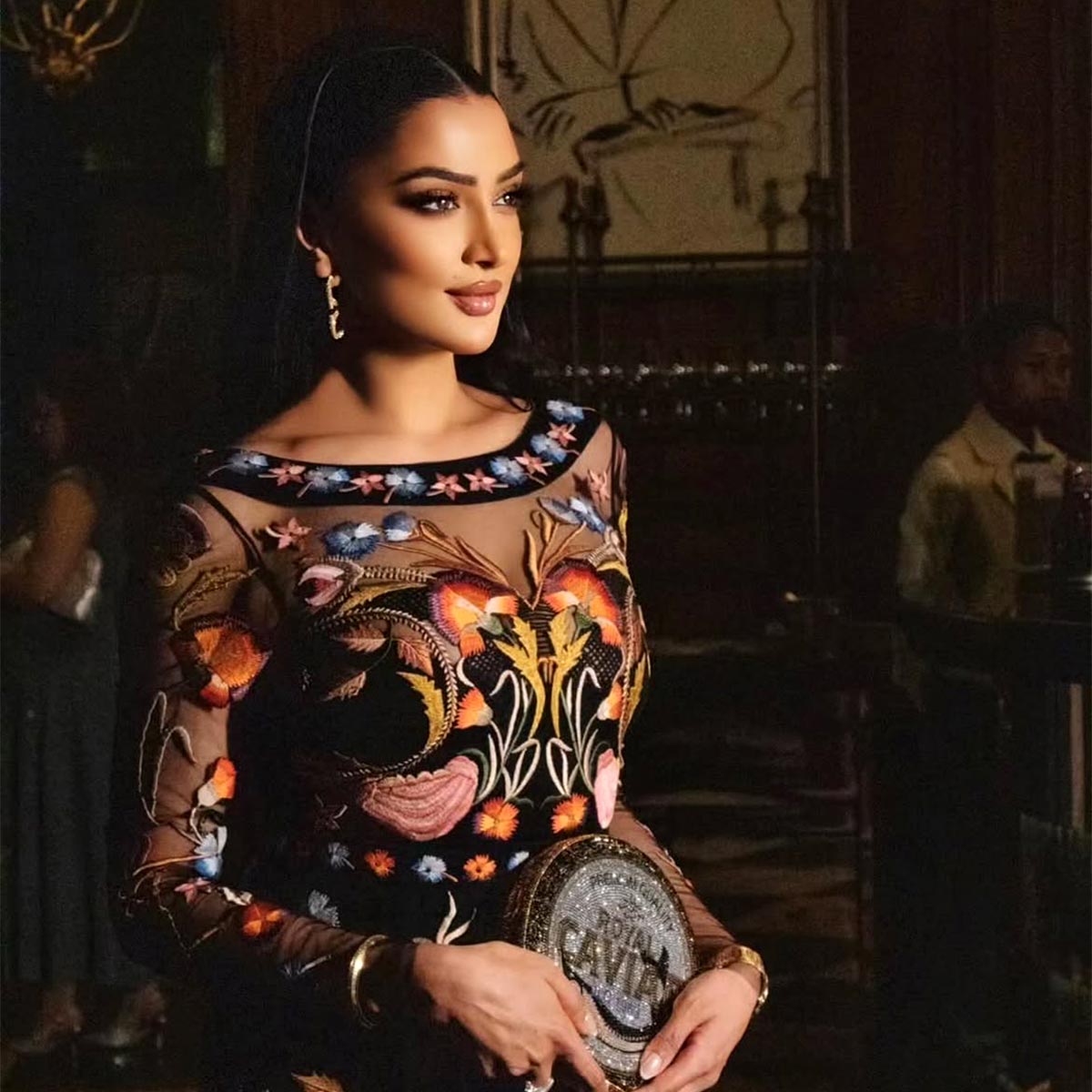 arjun kapoor dating pamela serena