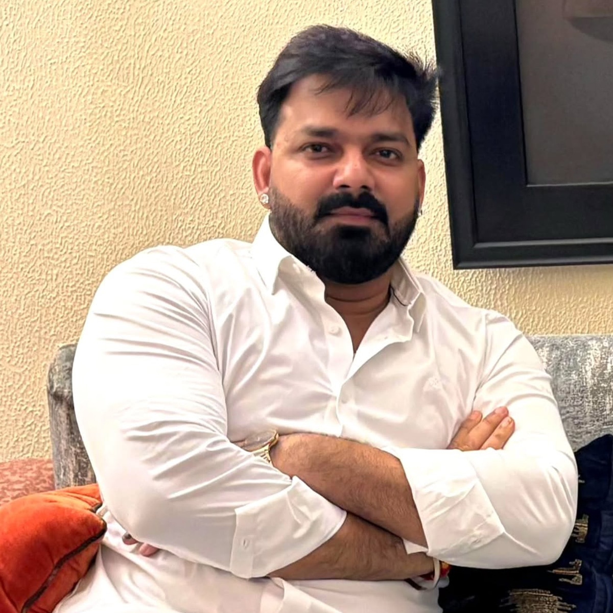  पवन सिंह
