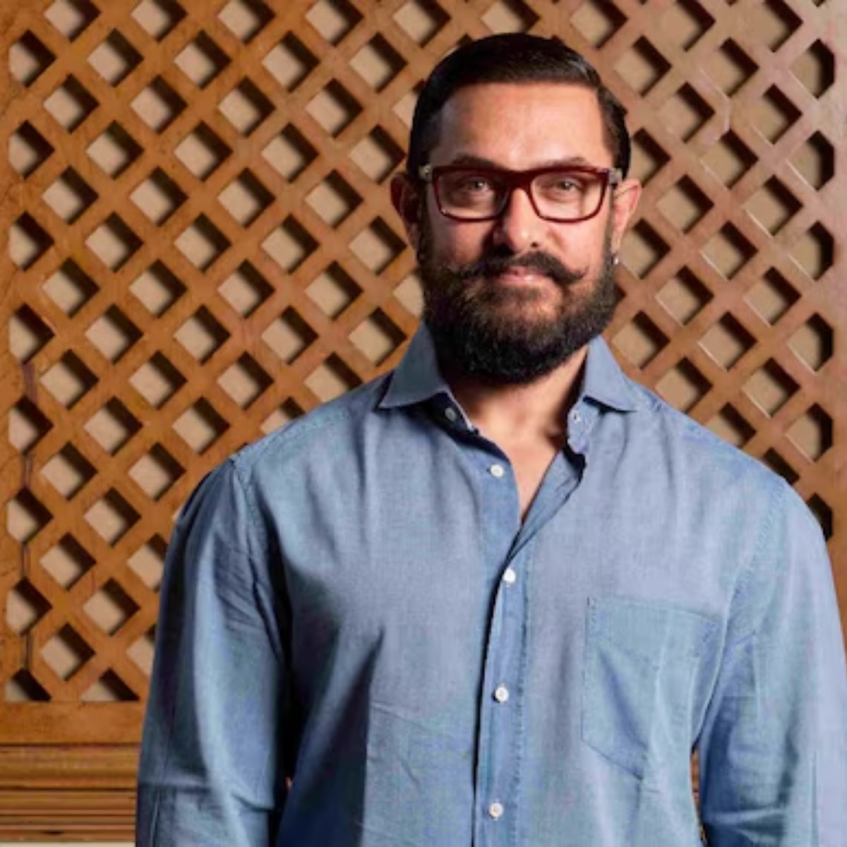 Pooja Bedi Aamir khan