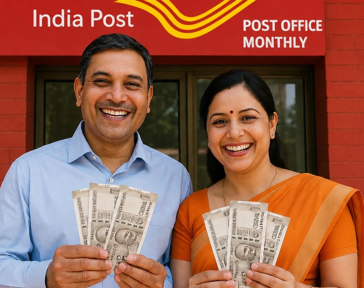 पति-पत्नी मिलकर खोलें खाता, रहे ये ध्यान